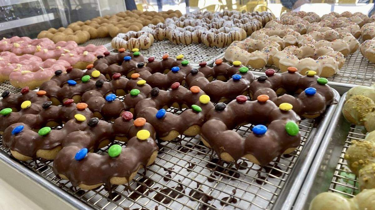 The east-side Mochinut is about to close. It’s been in business since November 2022.