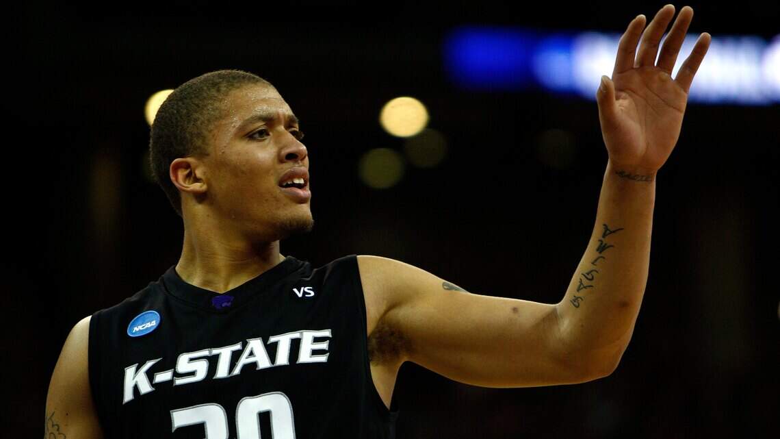 K-State alumni team to play KU in summer basketball series at Bramlage Coliseum