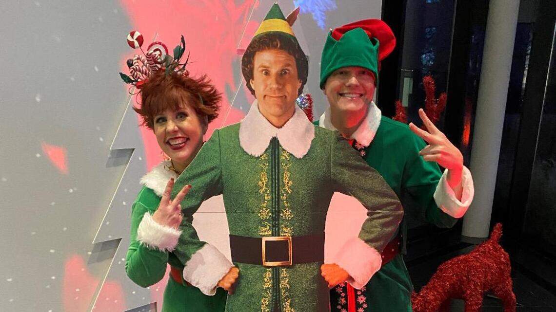 Here are three holiday events happening in Wichita for the 21-and-older crowd