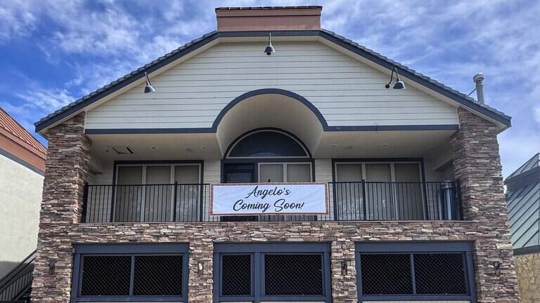 Here’s the latest on Angelo’s Italian restaurant’s move to Rock Road