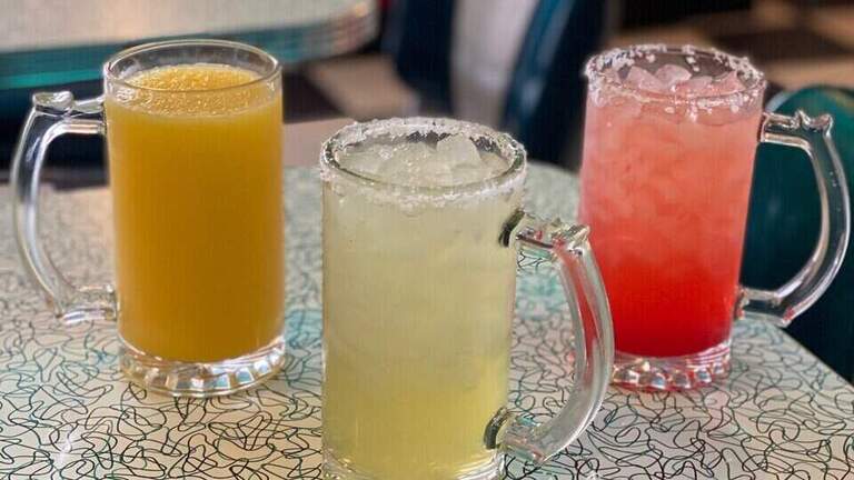 Missing your margaritas and other Spangles drinks? ‘Be patient,’ Rene Steven says