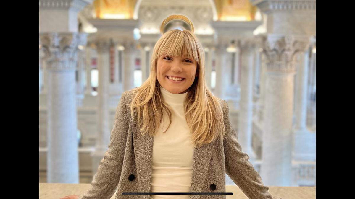 Lindsay Smith, The Wichita Eagle’s new service journalism reporter, is going to report on stories that answer a wide variety of useful questions that can help people in their daily lives. “Readers can reach out to me whenever with any tips, questions — anything,” she said.