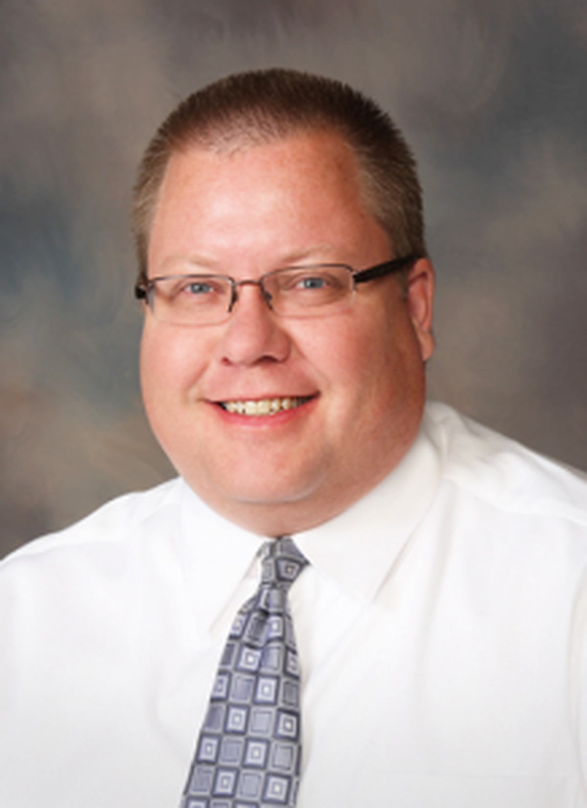 Dr. Kevin Brinker