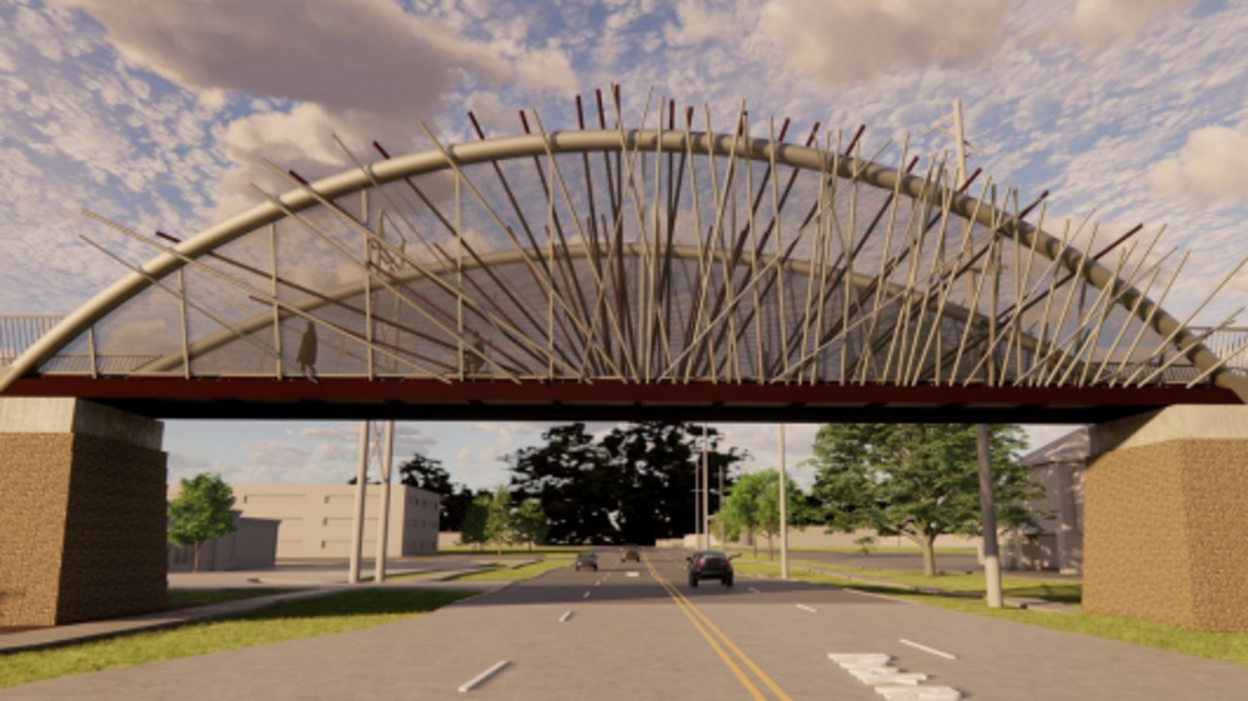 Wichita’s latest vanity project is a monument to government waste | Opinion