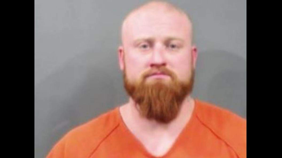 Michael C. Wilking, 34, was sentenced to 34 years in prison in three cases including a deadly shooting.