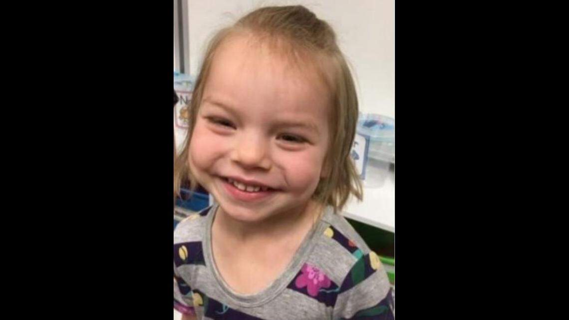 An affidavit released in a court case gives more details about the death of Kennedy Jean Schroer, who went by Natalie Garcia at birth, by her adopted mother in Rose Hill.