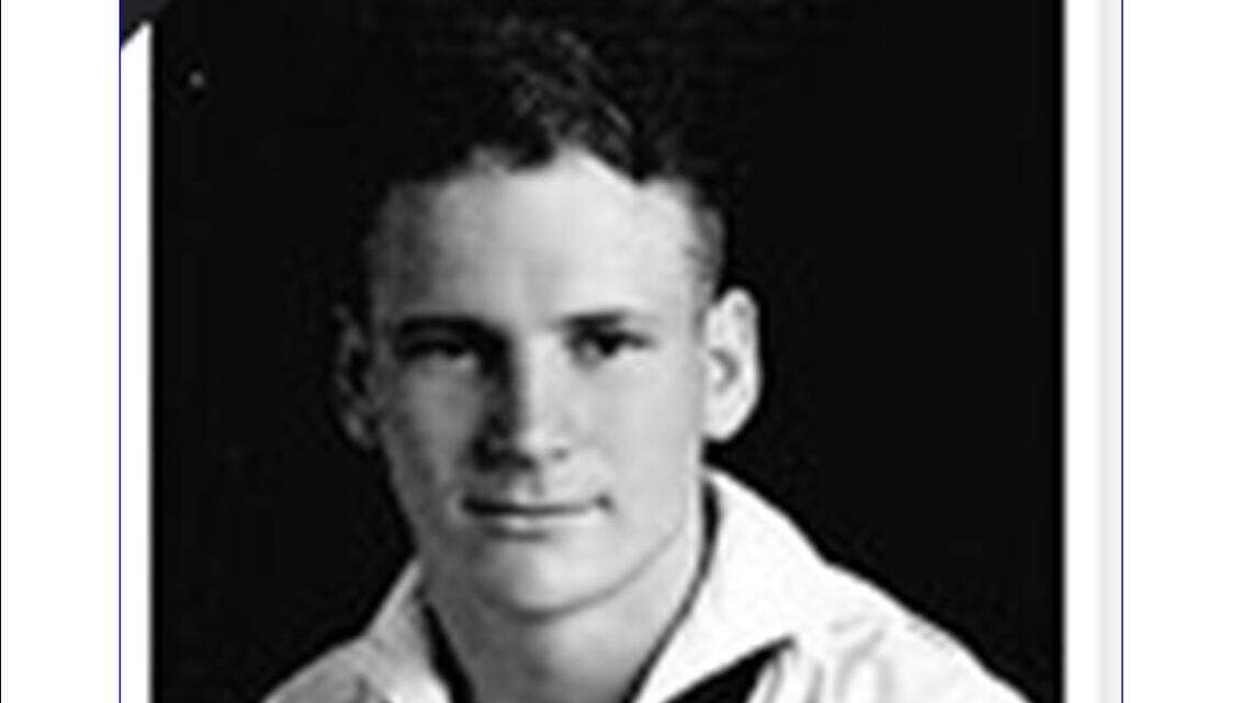 Town prepares to welcome home Willard Aldridge, 76 years after his death at Pearl Harbor