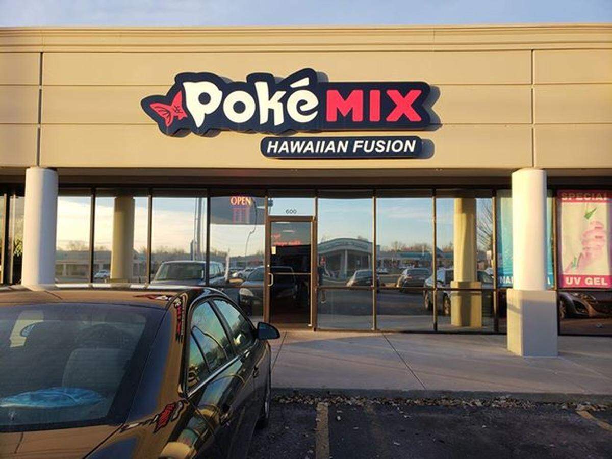 Wichita’s PokeMix restaurant is closing but the owners hope to find a new west-side spot.