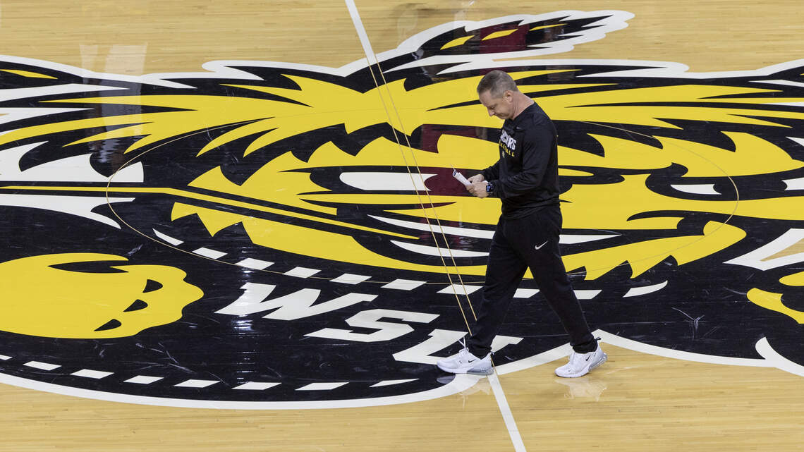 Wichita State basketball headed west for marquee game vs. projected top-15 team