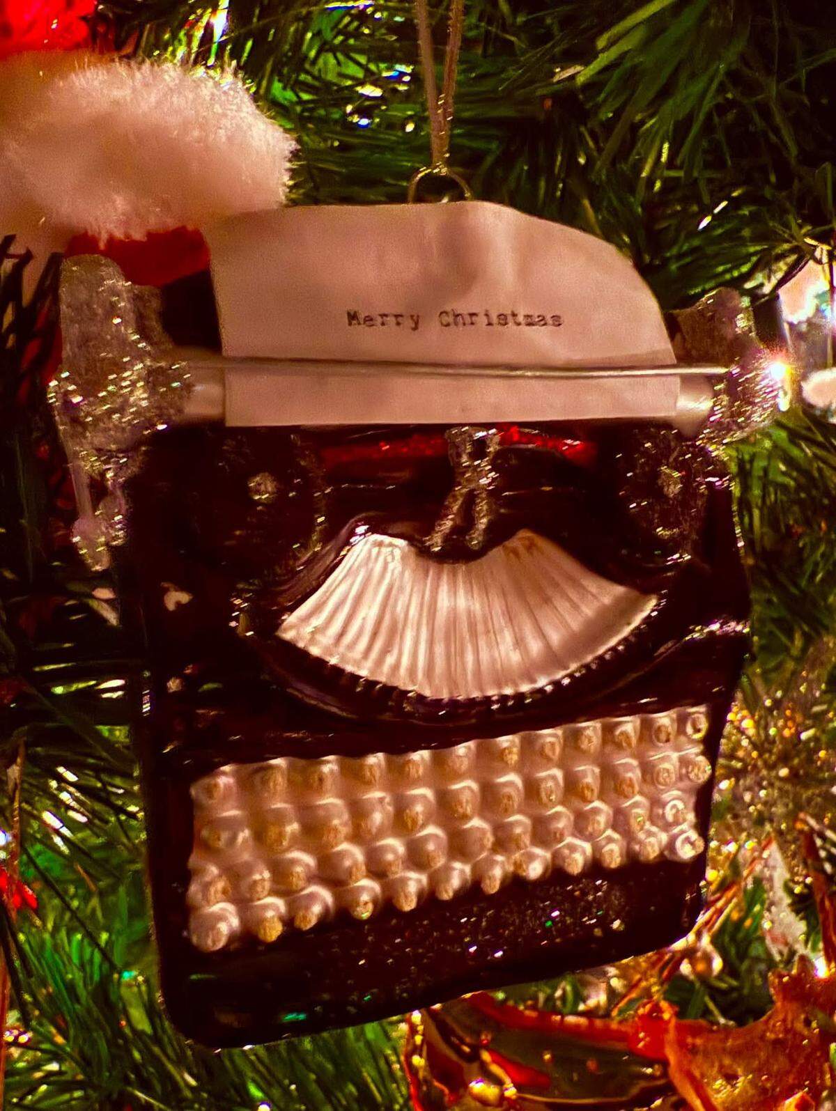 Don’t spoil the holiday season by being anything less than merry to your guests.