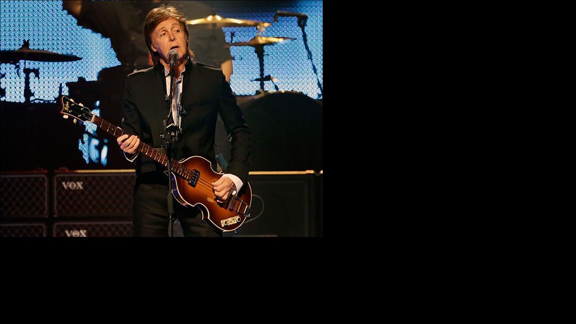 Music-Summer Tours-The Competitors