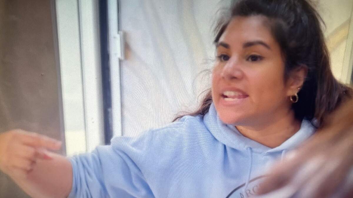 Argentina’s Empanadas owner and Wichitan Carolina Brandan was angry with her teammates on Sunday night’s episode of “The Great Food Truck Race.” But the team managed to win its first gold medal of the season.