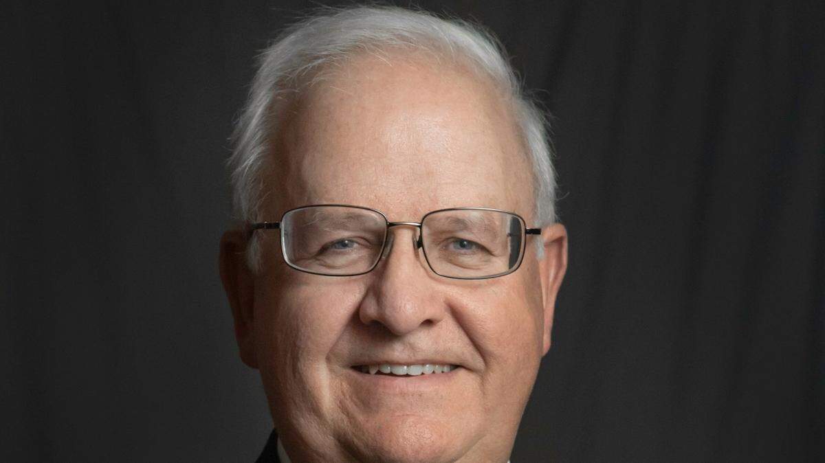 Mark Burghart is the Secretary of Revenue for the state of Kansas