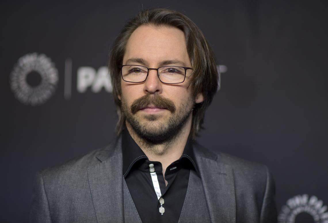 Actor Martin Starr will return for another round of Big Slick.