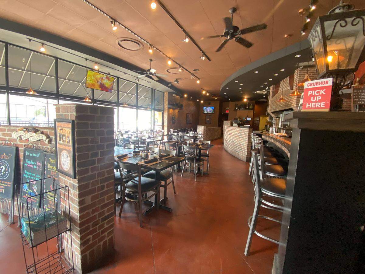 The owners of Avivo switched the concept late last year from full service to quick service.