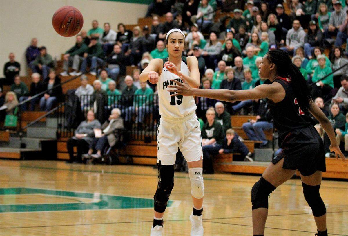 Derby’s Jaidyn Schomp