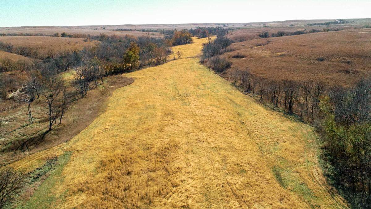 Wagstaff Ranch.