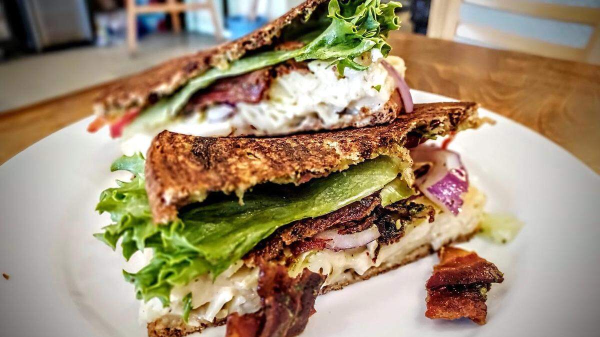 According to Yelp’s date, Tanya’s Soup Kitchen serves the best sandwiches in Wichita.