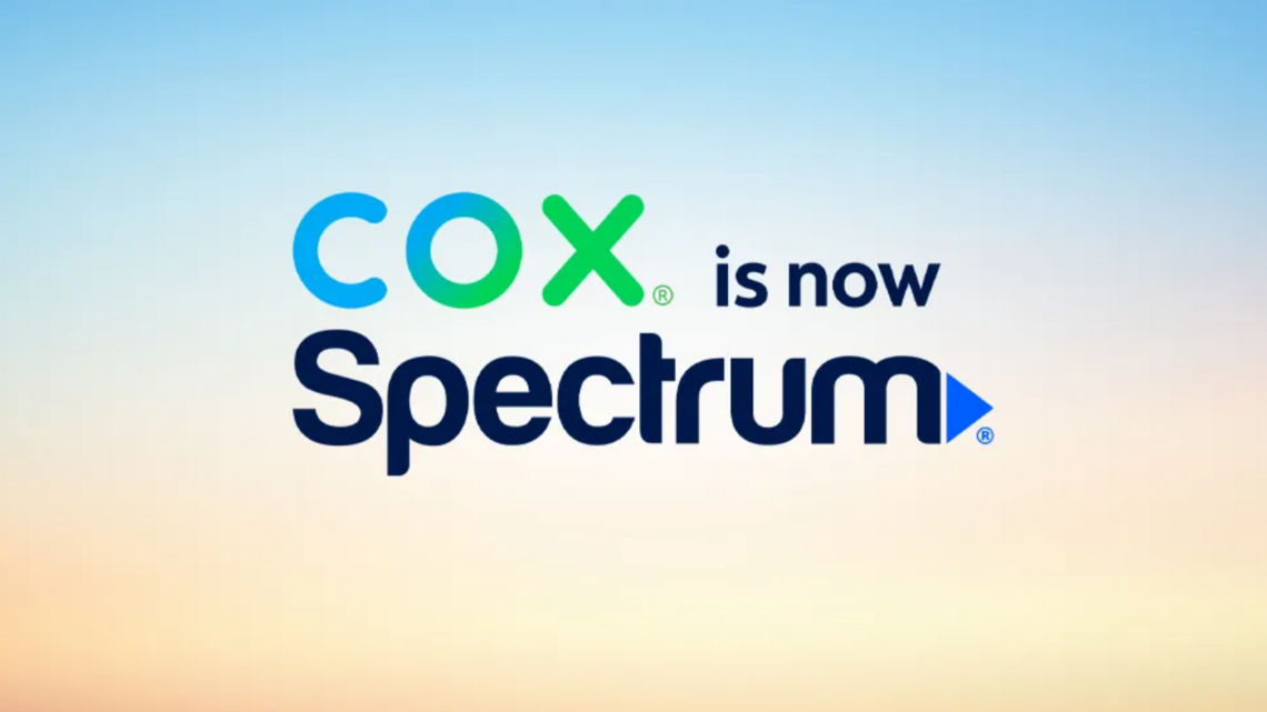 As Cox becomes Spectrum, what can customers expect on pricing, packaging & more?