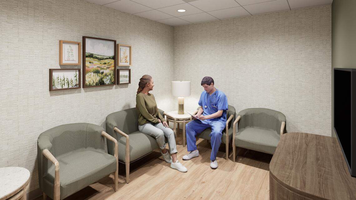 Ascension to launch new comprehensive center for breast care