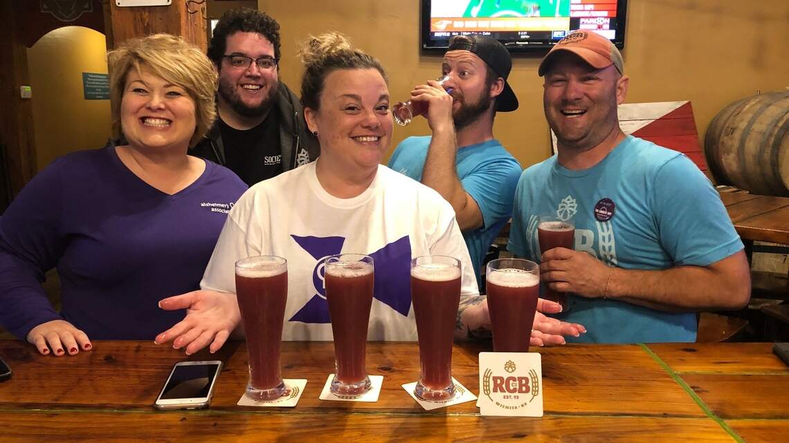 Wichita businesses to raise money for The Longest Day, Alzheimer’s research