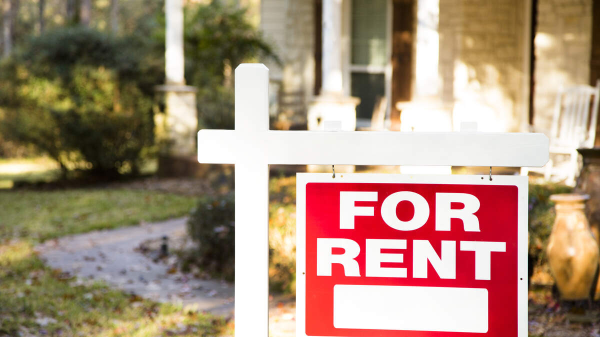 Wichita police are warning the public about rental scams.