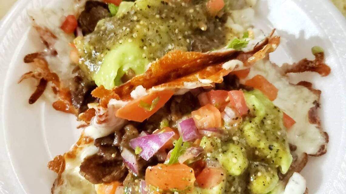 Who passed health checks in Wichita KS? Restaurants, food trucks, Mexican & more