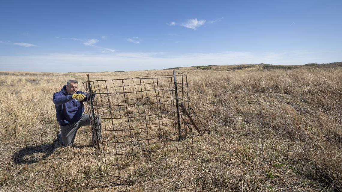 Long battle over Kansas water nears end. The stakes? Survival