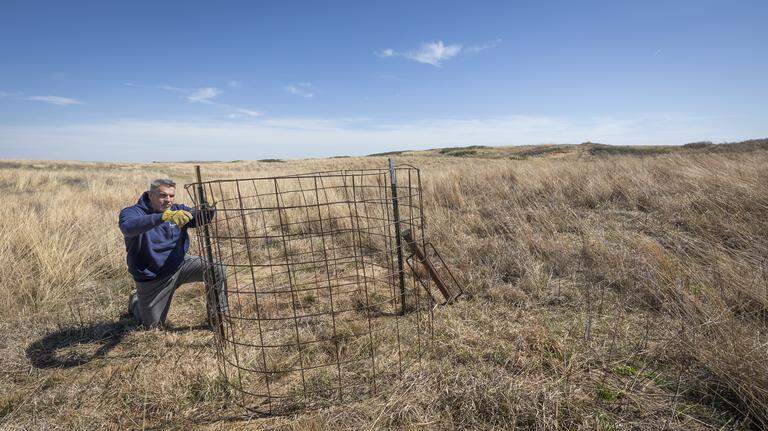 Long battle over Kansas water nears end. The stakes? Survival