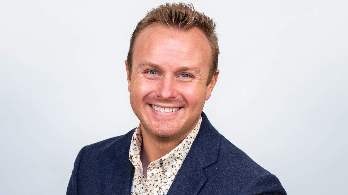 Benjamin T. Davis is an employee benefits consultant with USI Insurance Services and was campaign manager for former Kansas Secretary of State Kris Kobach.