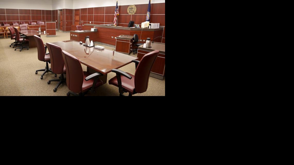 Mother on path to get four children back from state custody, judge says