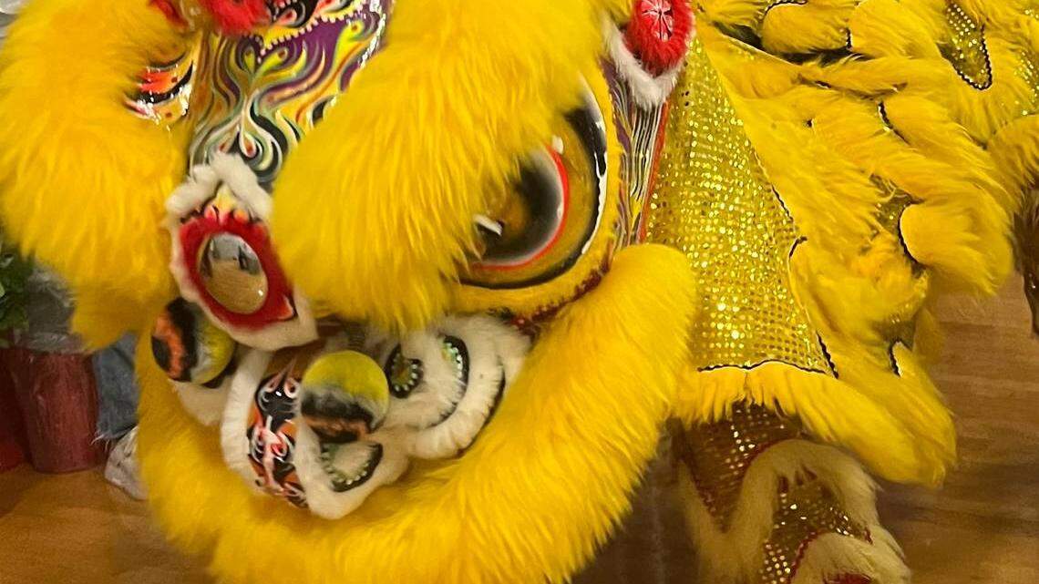 St. Anthony Catholic Church’s annual Lunar New Year Festival is Feb. 2 and 3. The celebration has more dishes than an average restaurant along with music, dragon dancing and an auction.