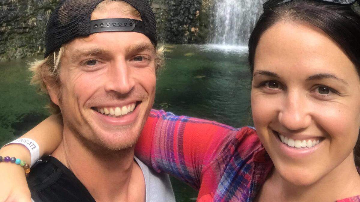 Matthew and Tori Newby have just opened Nora’s Kitchen.