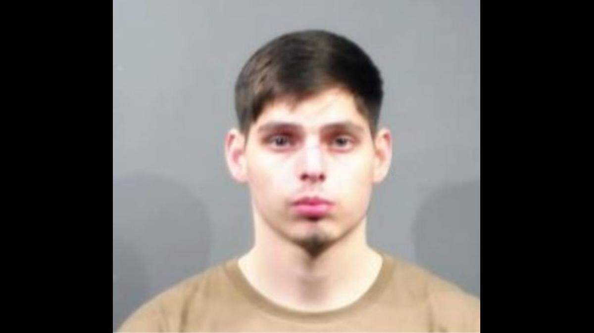 Gabriel Ortiz, 27, of Wichita has been sentenced in the Sept. 5, 2020, crash death of Sonia Lopez, 55.