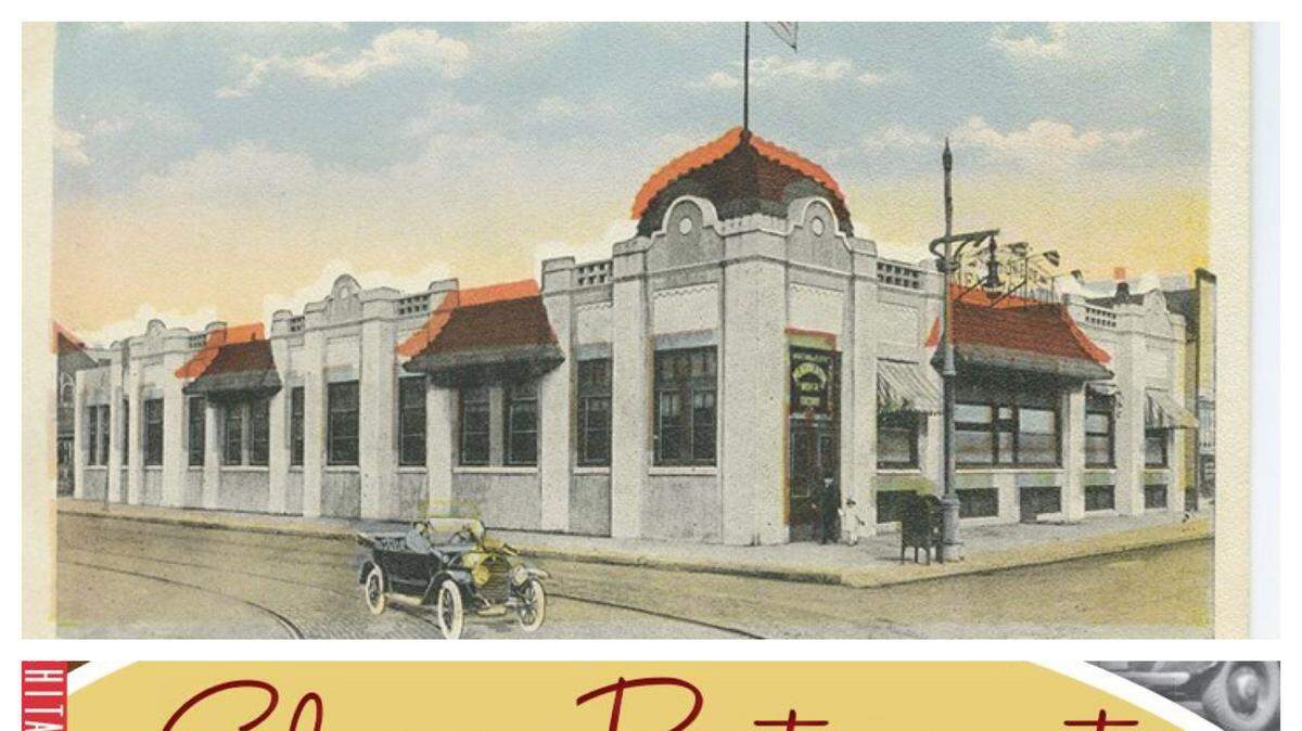 Pick up a copy of “Classic Restaurants of Wichita” and a book signing at The Spice Merchant from 10 a.m. to 1 p.m. on Saturday, Dec. 11.