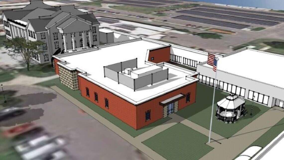 ‘Addiction is a disease, not a moral failure’: Wichita VA building treatment facility
