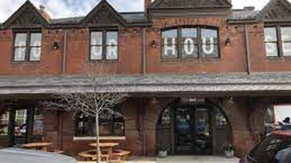 Pour House by Walnut River Brewing and business consultant Jill Miller are teaming to create a new alliance with a goal of empowering women.