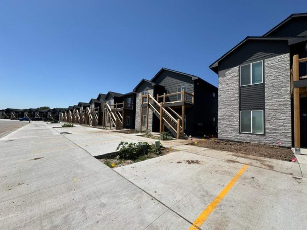 The Goddard City Council is crafting regulations for future duplex developments, but after hearing from the Wichita Area Builders Association some revisions might be made to the original proposals.