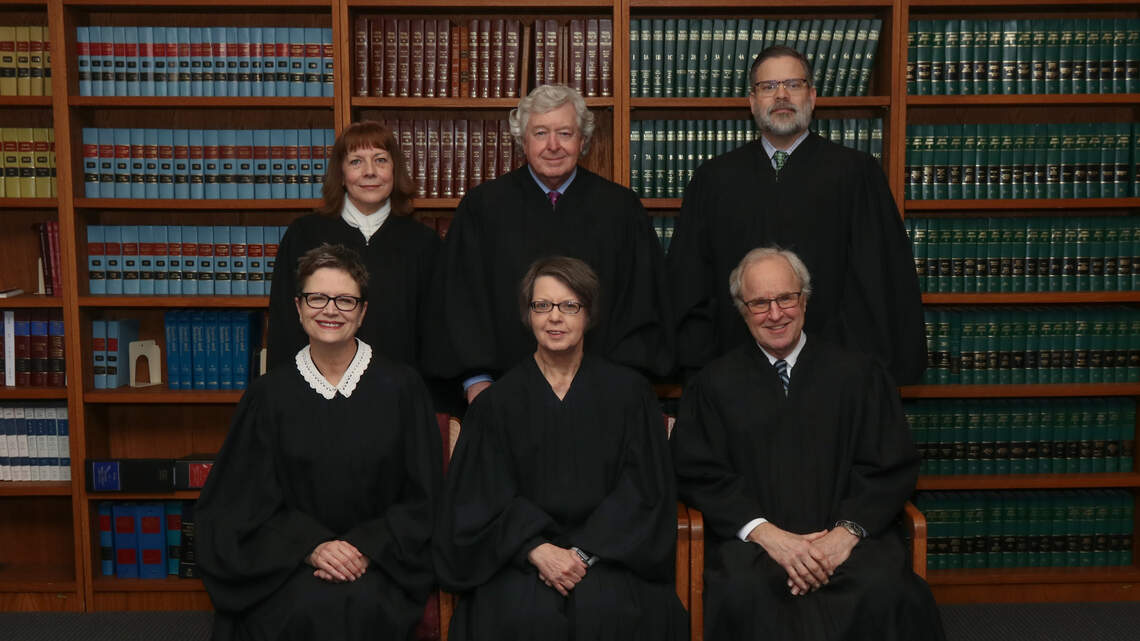 Kansas inmates charge in lawsuit that prison conditions put them at risk of COVID-19