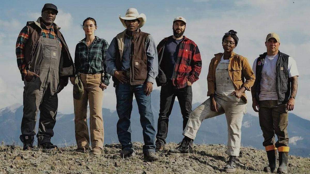 A new international retail outlet, Carhartt, is coming to Bradley Fair this week, and this one is known for its rugged workwear and outdoor apparel.
