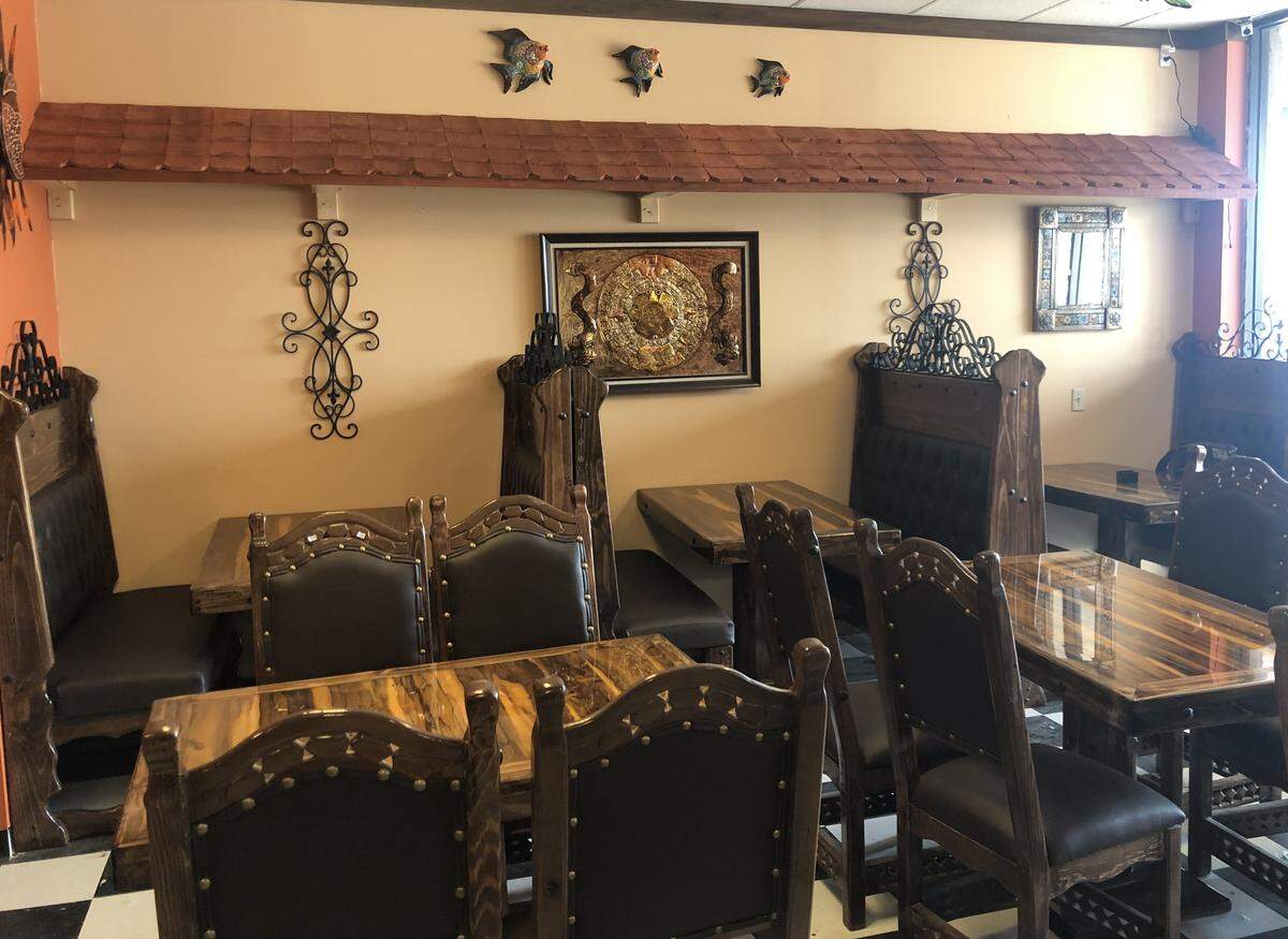 Los Cabos Mexican Grill is set to open next week in west Wichita.