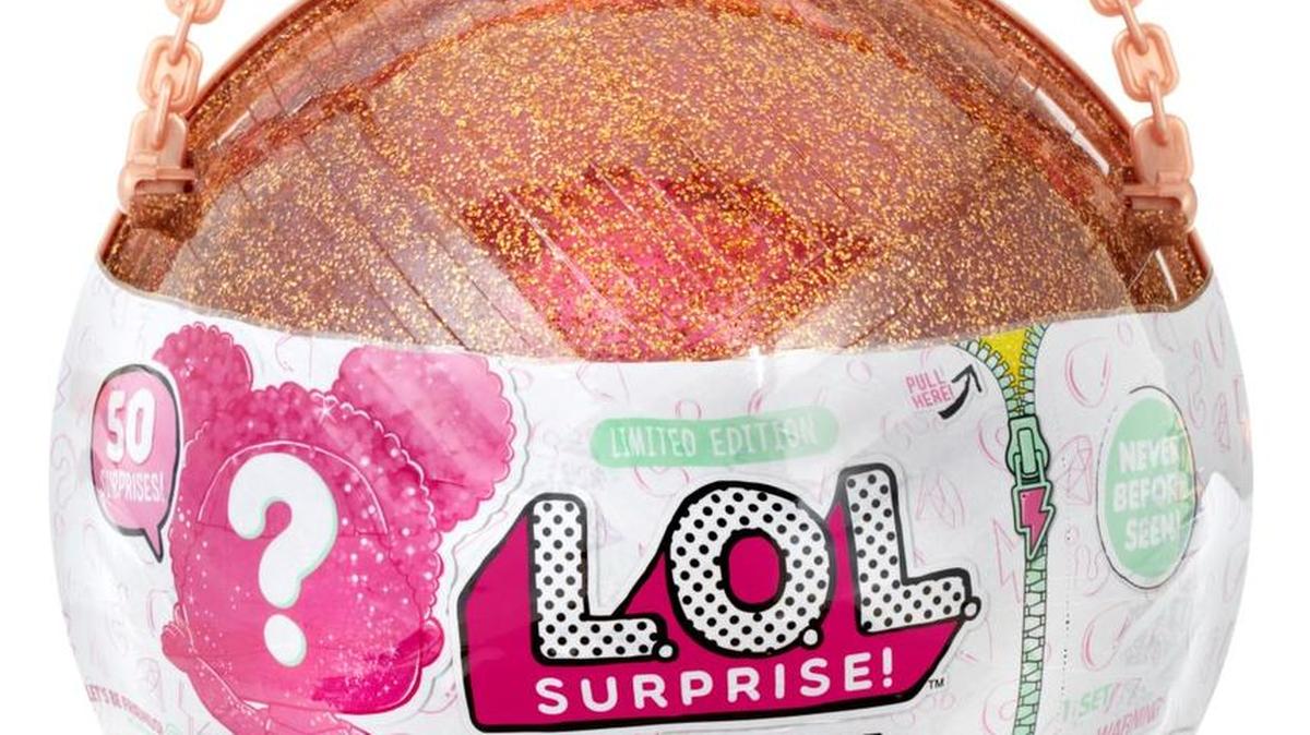 The toy is already sold out from many retailers.