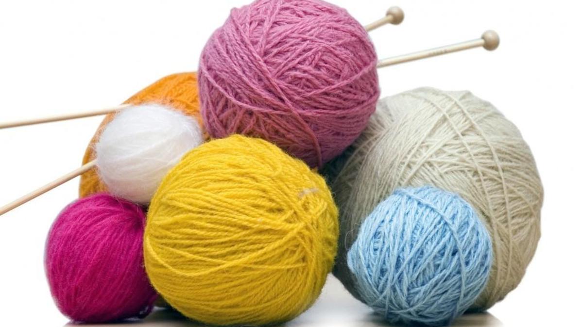 Six Kansas yarn stores will be participating in the 2017 Central Kansas Yarn Hop, which begins Oct. 17.