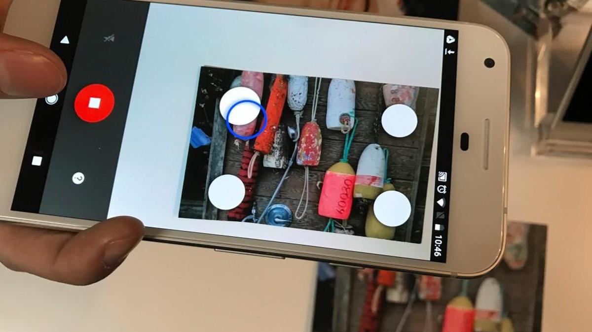 Google wants to make digitizing your old photos as easy as opening an app with the PhotoScan app.