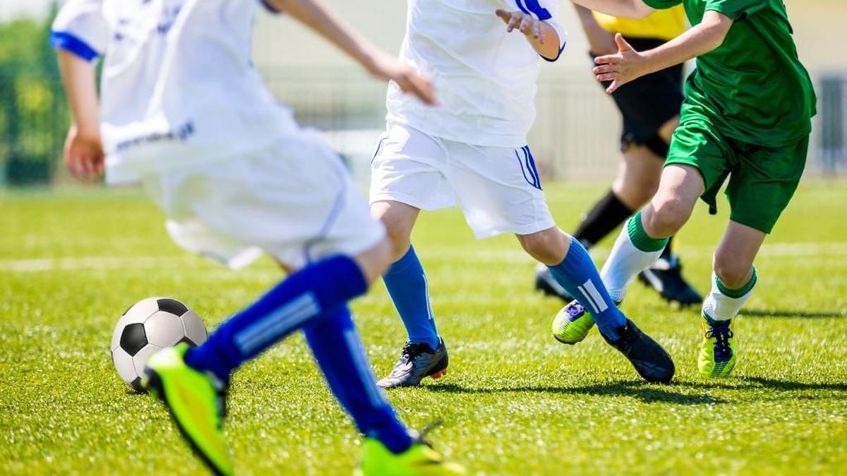 Trinity Academy and YMCA are both offering youth soccer camps this summer.