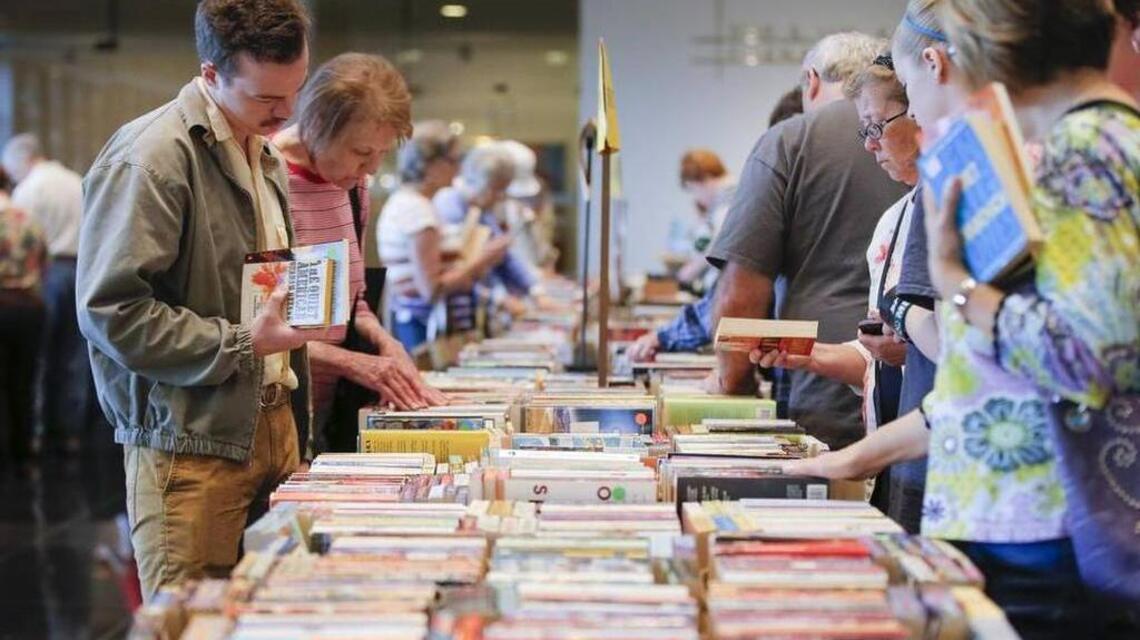 A novel concept: Required reading for parents