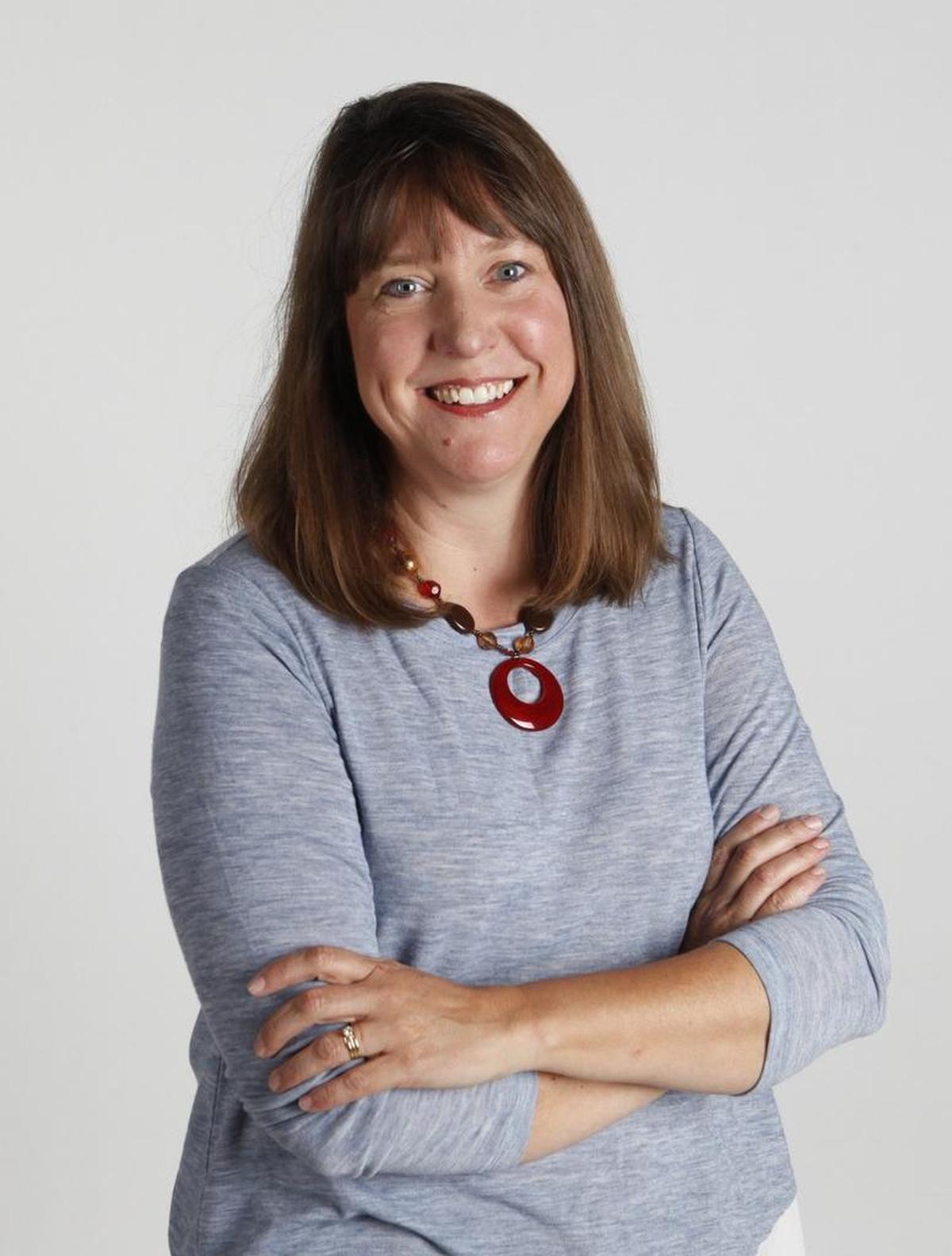 Suzanne Perez Tobias