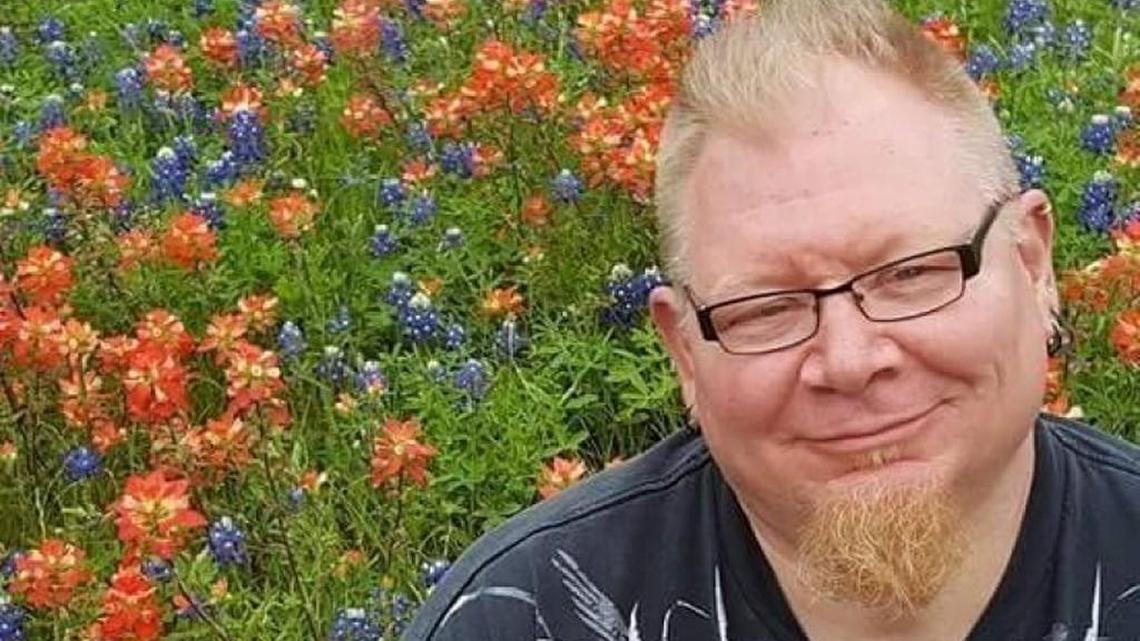 Funeral goodie bags? Silly salute honored a man who knew how to have fun