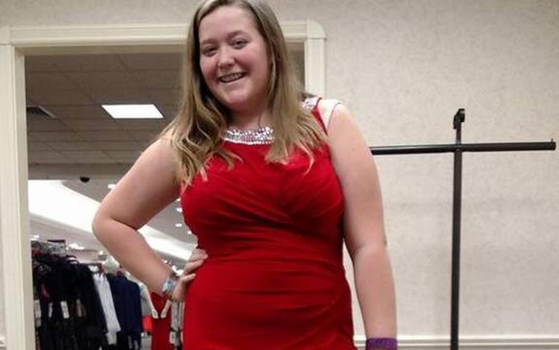 Suzanne Perez Tobias: A busy week for body-image talk