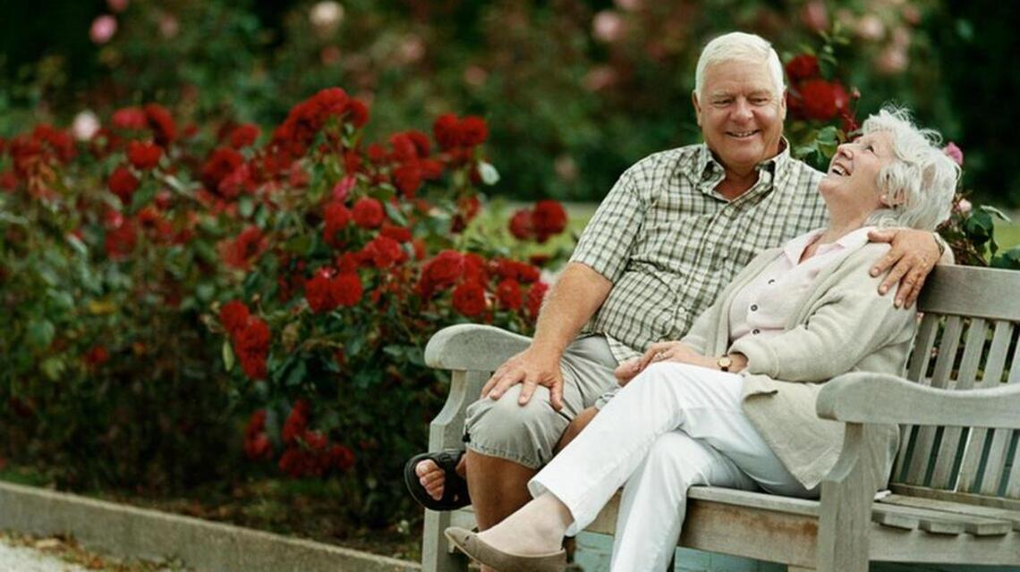 An insightful look at the ages and stages of retirement